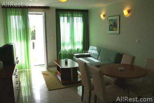 Aparthotel Astoria 7